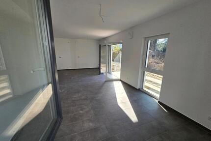 Blumenthal 3 ZKB Neubau mit Balkon Terrasse, EBK