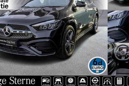 Mercedes-Benz GLA 200 5.822 km 43.998 &euro; Wesel 46485