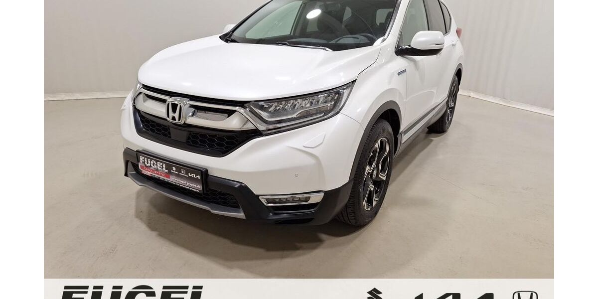 Honda CR-V 60.500 km 27.969 &euro; Dresden 01157