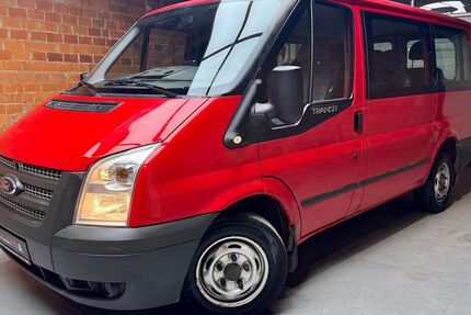 Ford Transit 108.000 km 10.950 &euro; Heusenstamm 63150