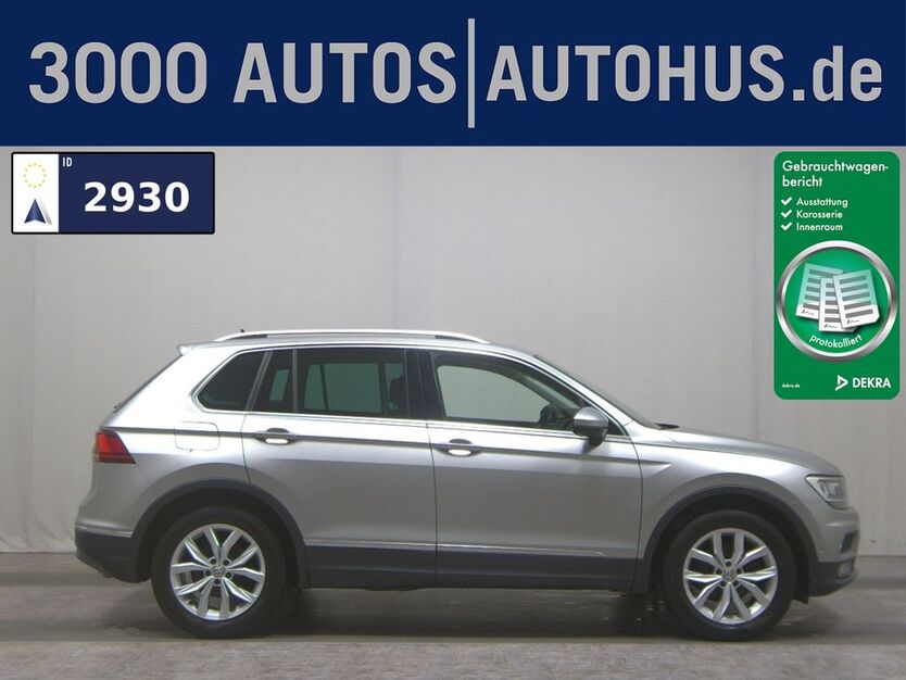 VW Tiguan 135.895 km 17.980 € Gyhum/Bockel 27404