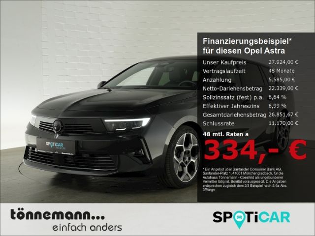 Astra