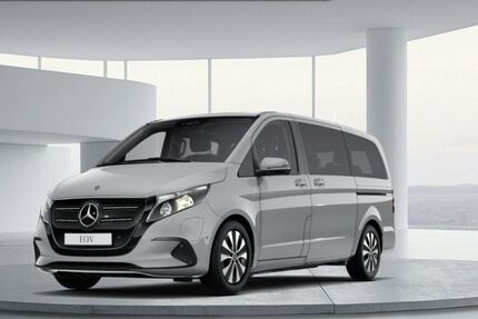 Mercedes-Benz EQV 8.829 km 48.780 &euro; Titisee-Neustadt 79822