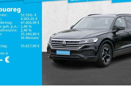 VW Touareg 26.048 km 49.950 &euro; Lehrte 31275