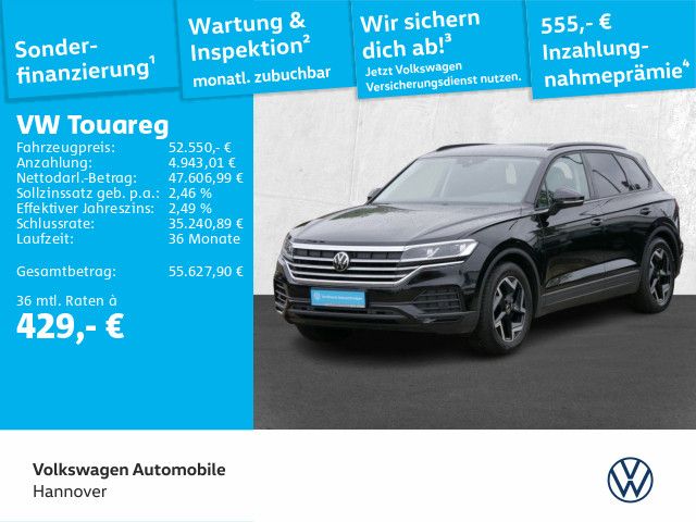 VW Touareg 26.048 km 49.950 &euro; Lehrte 31275