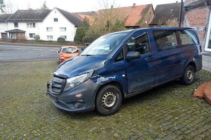 Mercedes-Benz Vito 220.000 km 1.700 &euro; Thur 56743