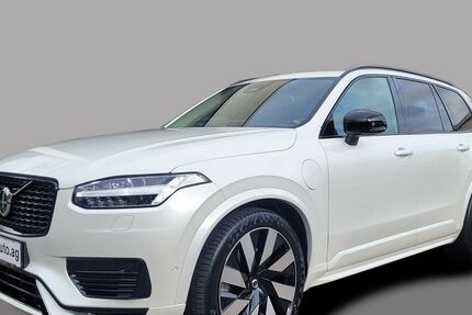 Volvo XC90 6.215 km 84.888 &euro; Freiburg 79111