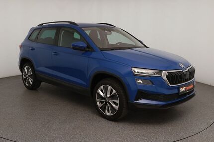 Skoda Karoq 91.503 km 21.770 &euro; Garching 85748