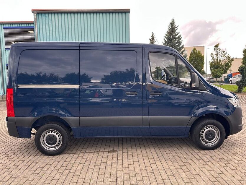Sprinter
