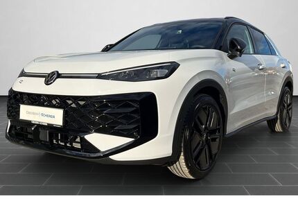 VW T-Roc 1.900 km 39.990 &euro; Alzey 55232