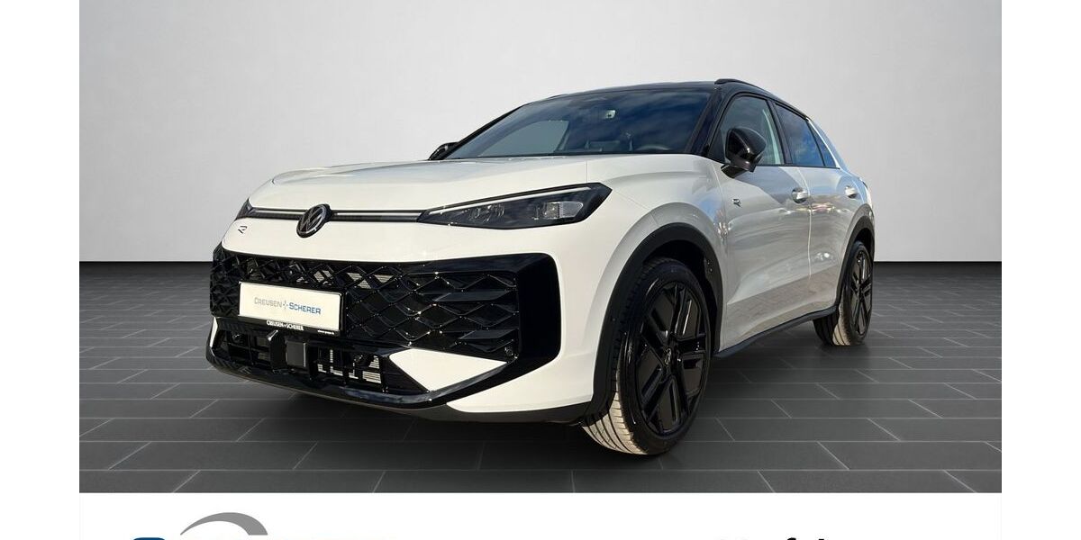 VW T-Roc 1.900 km 39.990 &euro; Alzey 55232