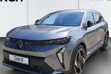 Renault Scenic E-TECH 1.800 km 43.800 &euro; Memmingen 87700