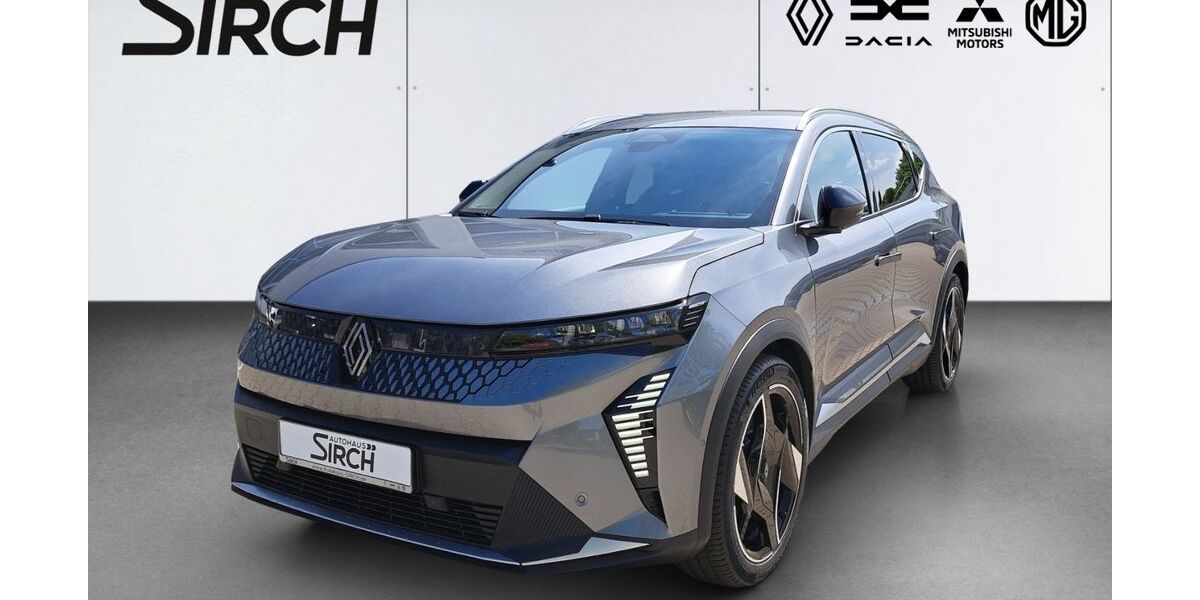 Renault Scenic E-TECH 1.800 km 43.800 &euro; Memmingen 87700