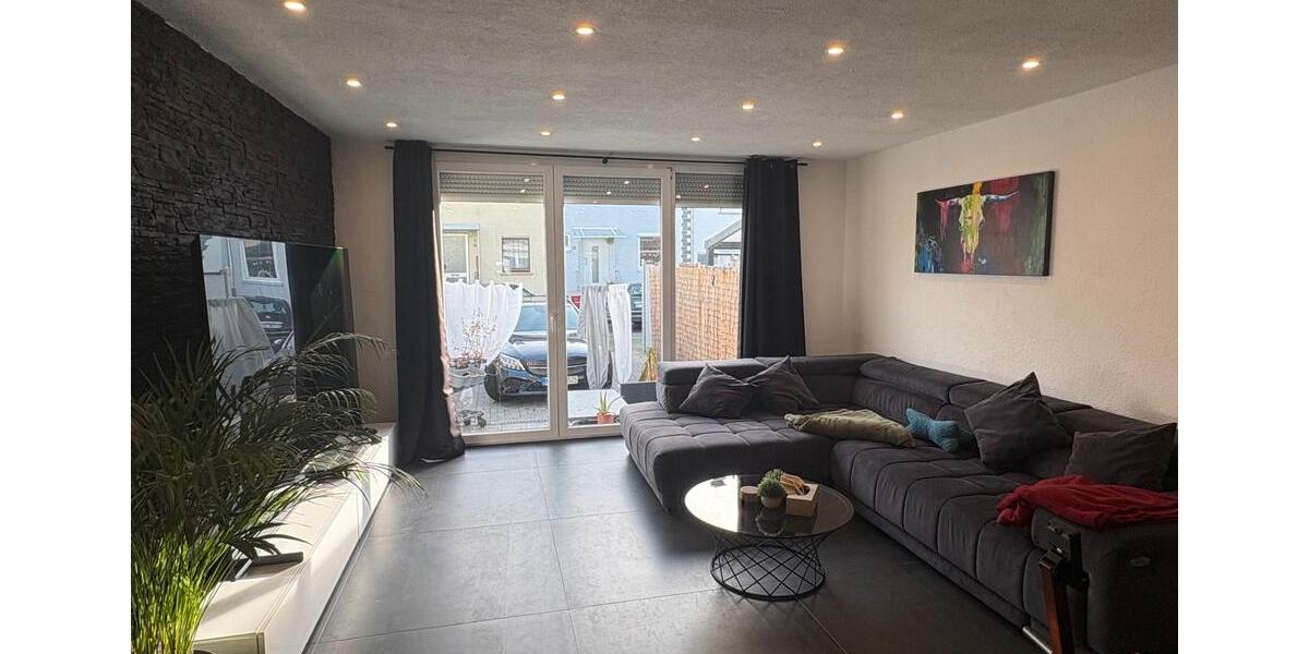 Reihenmittelhaus 2 zimmer