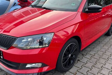 Skoda Fabia 172.200 km 7.980 &euro; Frankfurt am Main 60528