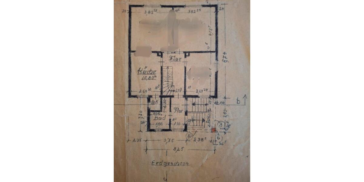 Einfamilienhaus Gelnhausen - 6 Zimmer, 143 m&sup2;, 415.000&euro; | Angebot:26364231