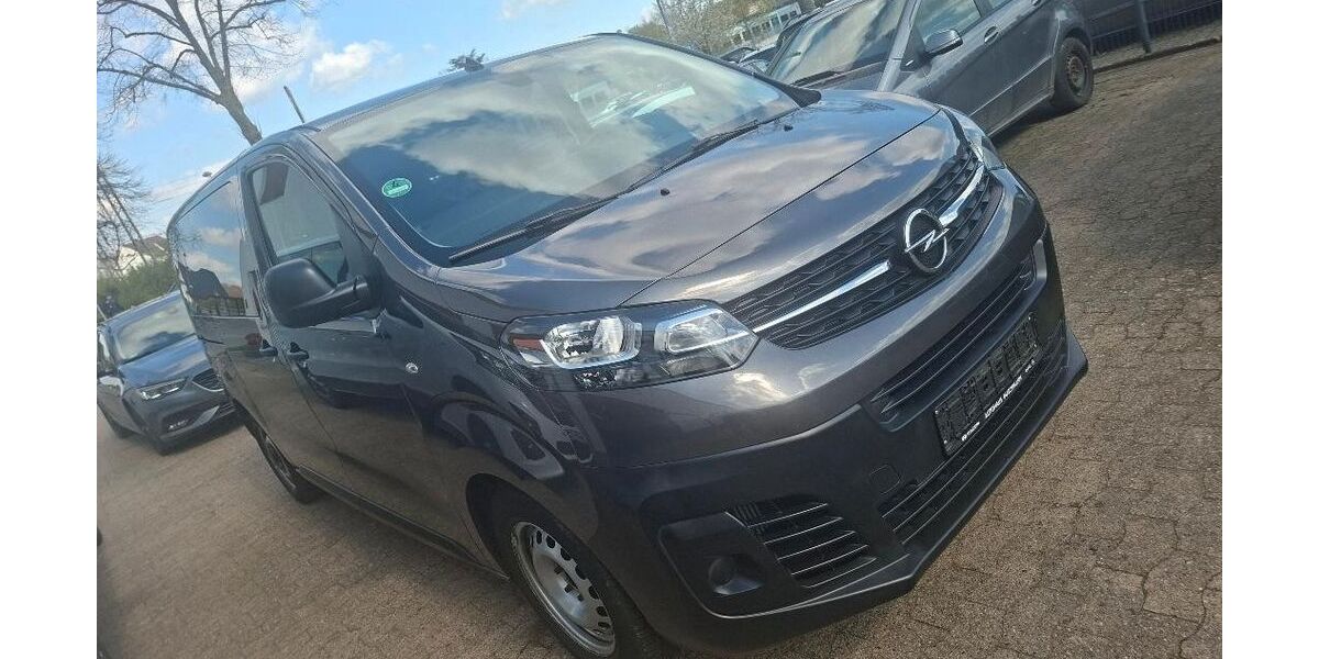 Opel Vivaro 119.521 km 19.999 &euro; Melle 49328