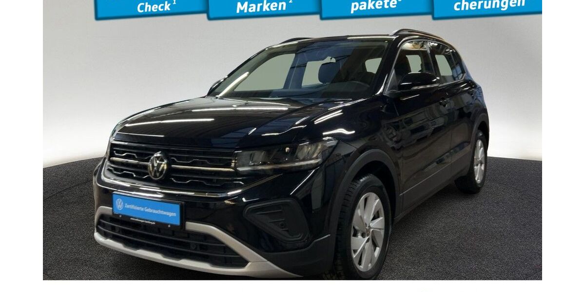 VW T-Cross 8.293 km 24.888 &euro; Hamburg 22761
