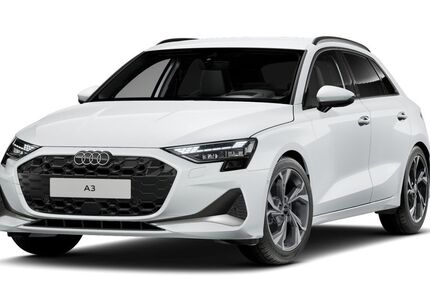 Audi A3 7.984 km 37.900 &euro; Ludwigshafen 67063