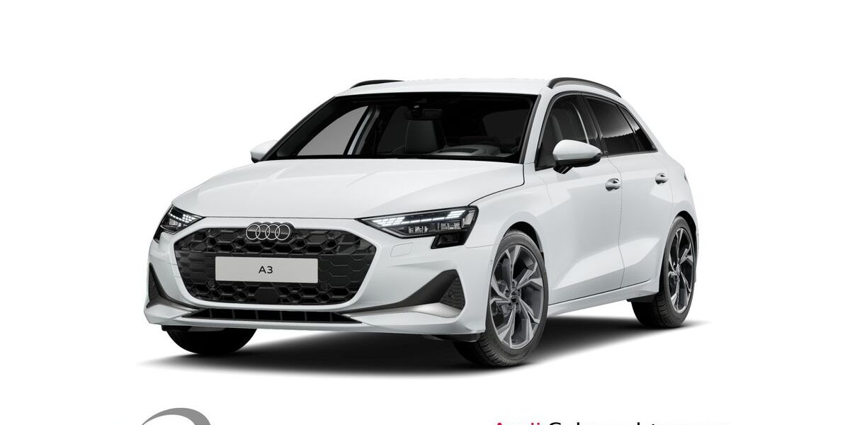 Audi A3 7.984 km 37.900 &euro; Ludwigshafen 67063