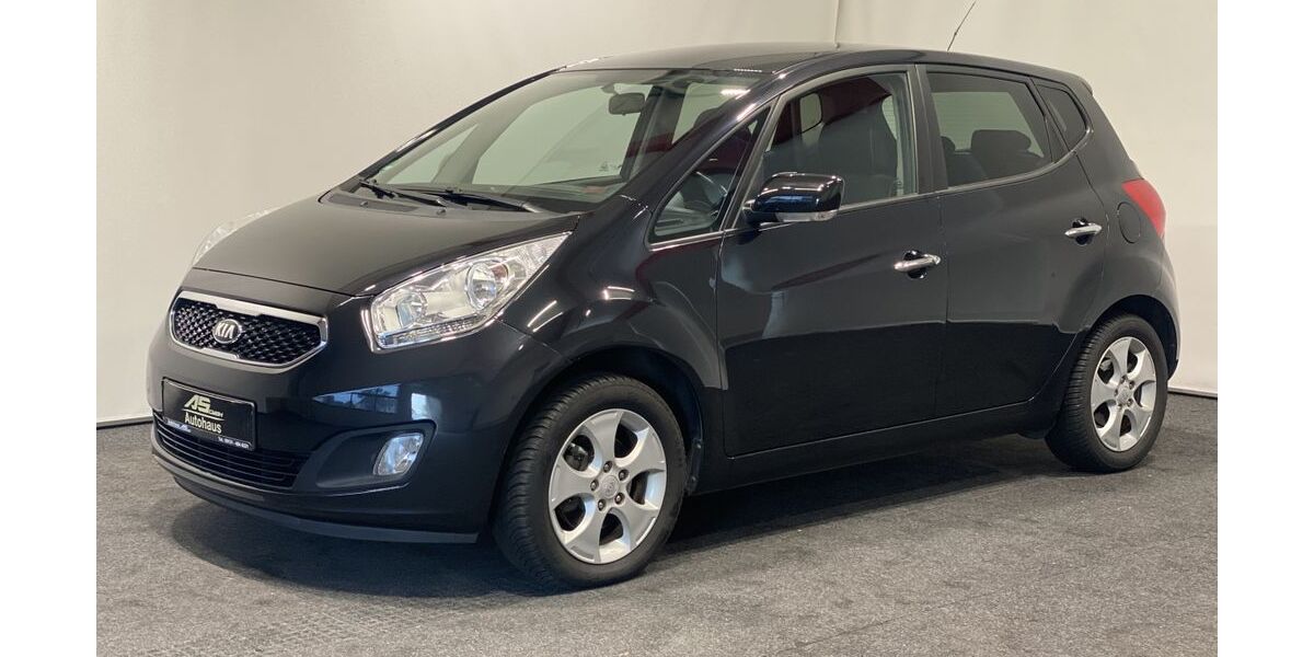 Kia Venga 55.200 km 8.450 &euro; Seelze 30926