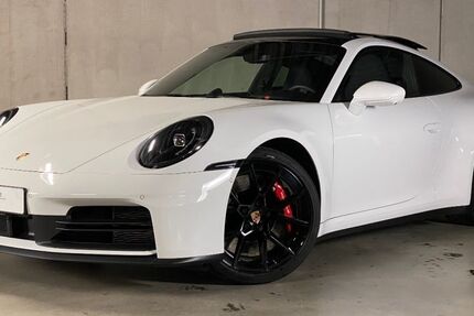 Porsche 992 24.400 km 146.890 &euro; Plattling 94447