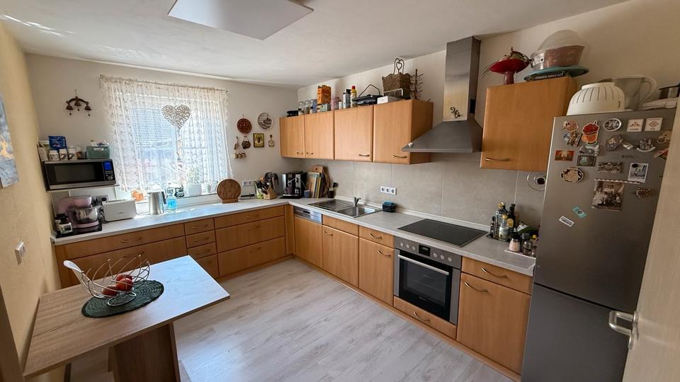 Etagenwohnung Mommenheim - 4.5 Zimmer, 154 m&sup2;, 435.000&euro; | Angebot:26507058