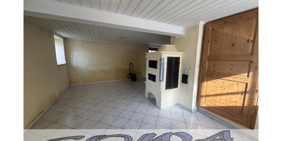 Charmantes Stadthaus in zentraler Lage in Neuburg - ideal für Familien oder Paare - Ein Objekt von Ihrem Immobilienpartner SOWA Immobilien und Finanzen - Mehrfamilienhaus, Wohnhaus Neuburg | Angebot:26729139