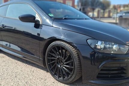 VW Scirocco