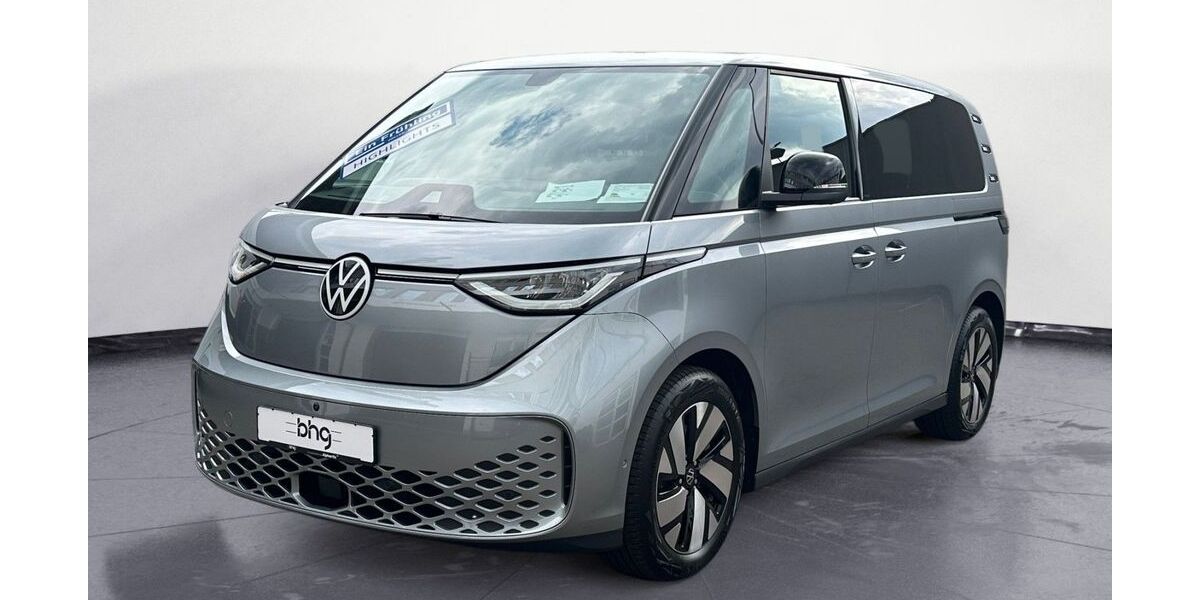 VW ID. Buzz 10.892 km 52.990 &euro; Lörrach 79540