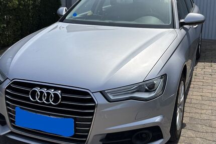 Audi A6 380.000 km 12.000 &euro; Lünen 44536