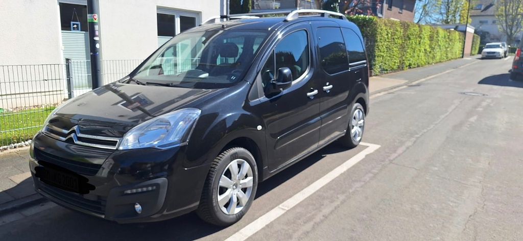 Citroen Berlingo 175.430 km 7.000 &euro; Hürth 50354