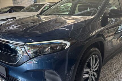 Mercedes-Benz EQA 74.037 km 30.890 &euro; Dieburg 64807