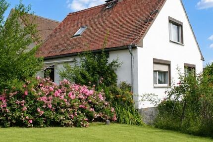 Kreckwitz - charmantes Eigenheim - teilmöbliert! - Haus Kubschütz Kreckwitz | Angebot:27170074