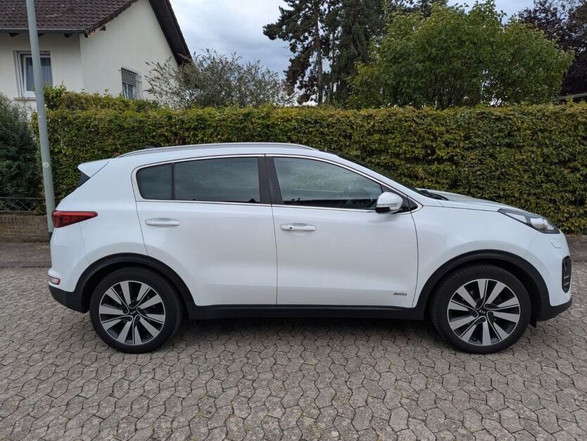 Sportage
