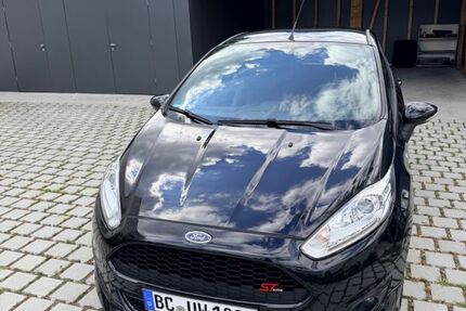 Ford Fiesta 152.000 km 5.200 &euro; Hochdorf 88454