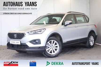 Seat Tarraco 22.200 km 25.489 € Pinneberg 25421