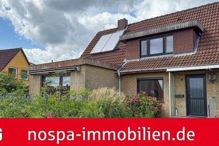 Haus Sörup - 3 Zimmer, 102 m&sup2;, 179.000&euro; | Angebot:25262553