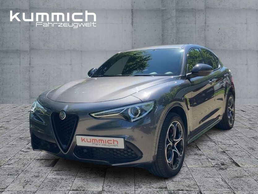 Stelvio