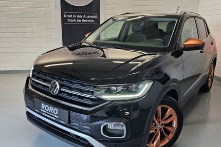 VW T-Cross 57.700 km 17.350 &euro; Lippstadt 59557