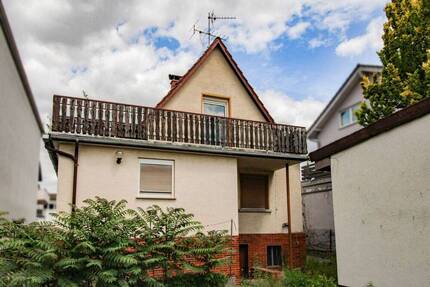 Grundstück Lorsch - 219.000&euro; | Angebot:25958083