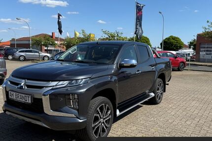 Mitsubishi L200 47.925 km 34.990 € Waren 17192