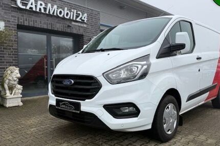 Ford Transit Custom 63.600 km 16.900 &euro; Rastede/ Wahnbek 26180