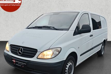 Mercedes-Benz Vito 292.000 km 2.800 &euro; Mülheim an der Ruhr 45472