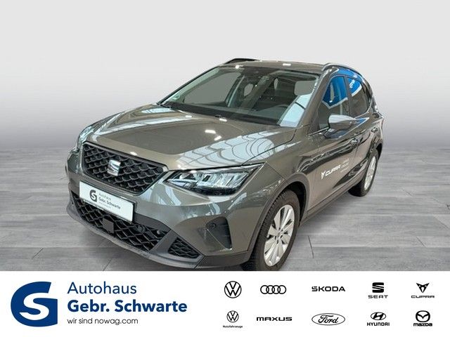 Seat Arona 5.810 km 23.180 &euro; Haselünne 49740
