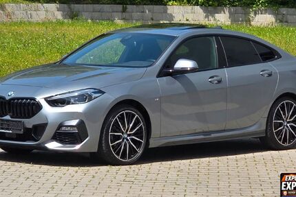 BMW 218 Gran Coupé 48.400 km 27.480 &euro; Kürnbach 75057