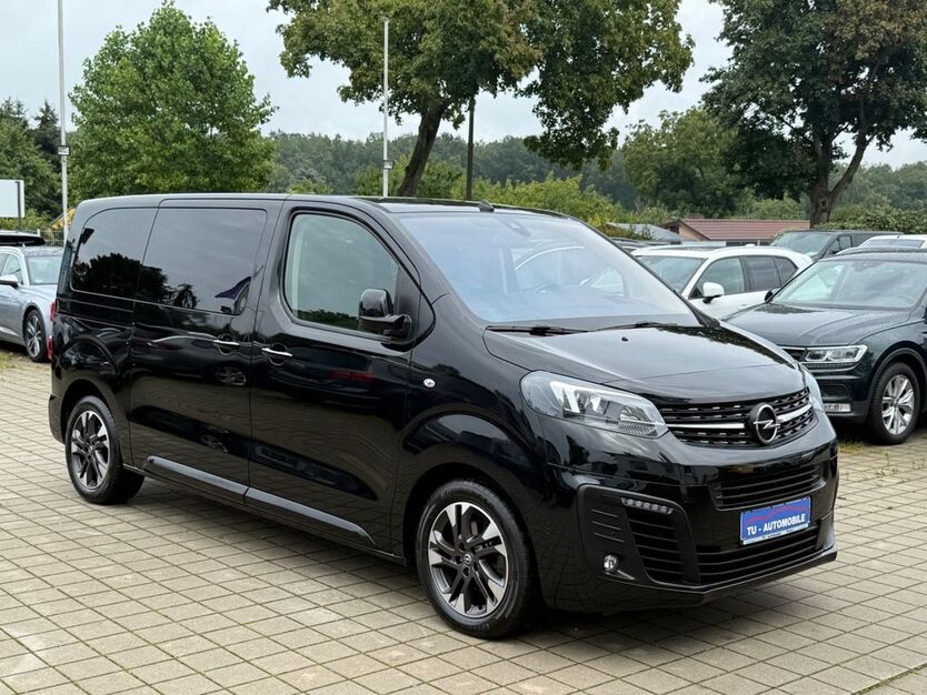 Opel Zafira Life 85.000 km 35.990 € Teltow 14513
