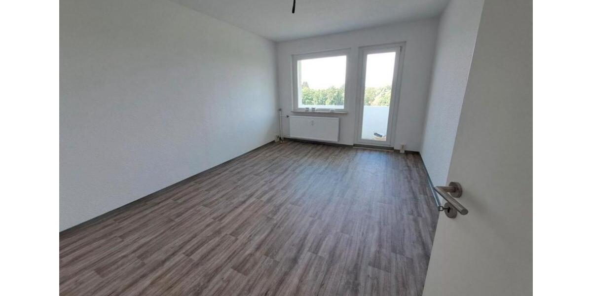 Etagenwohnung Pritzwalk - 3 Zimmer, 60 m&sup2;, 575&euro; | Angebot:25390689