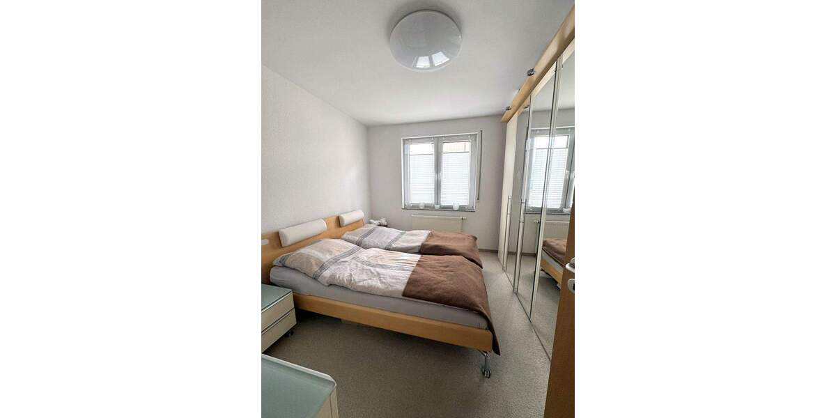 Etagenwohnung Bochum Stiepel - 2 Zimmer, 61 m&sup2;, 250.000&euro; | Angebot:24635534