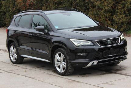 Seat Ateca 122.000 km 16.900 &euro; Erlenbach a. Main 63906
